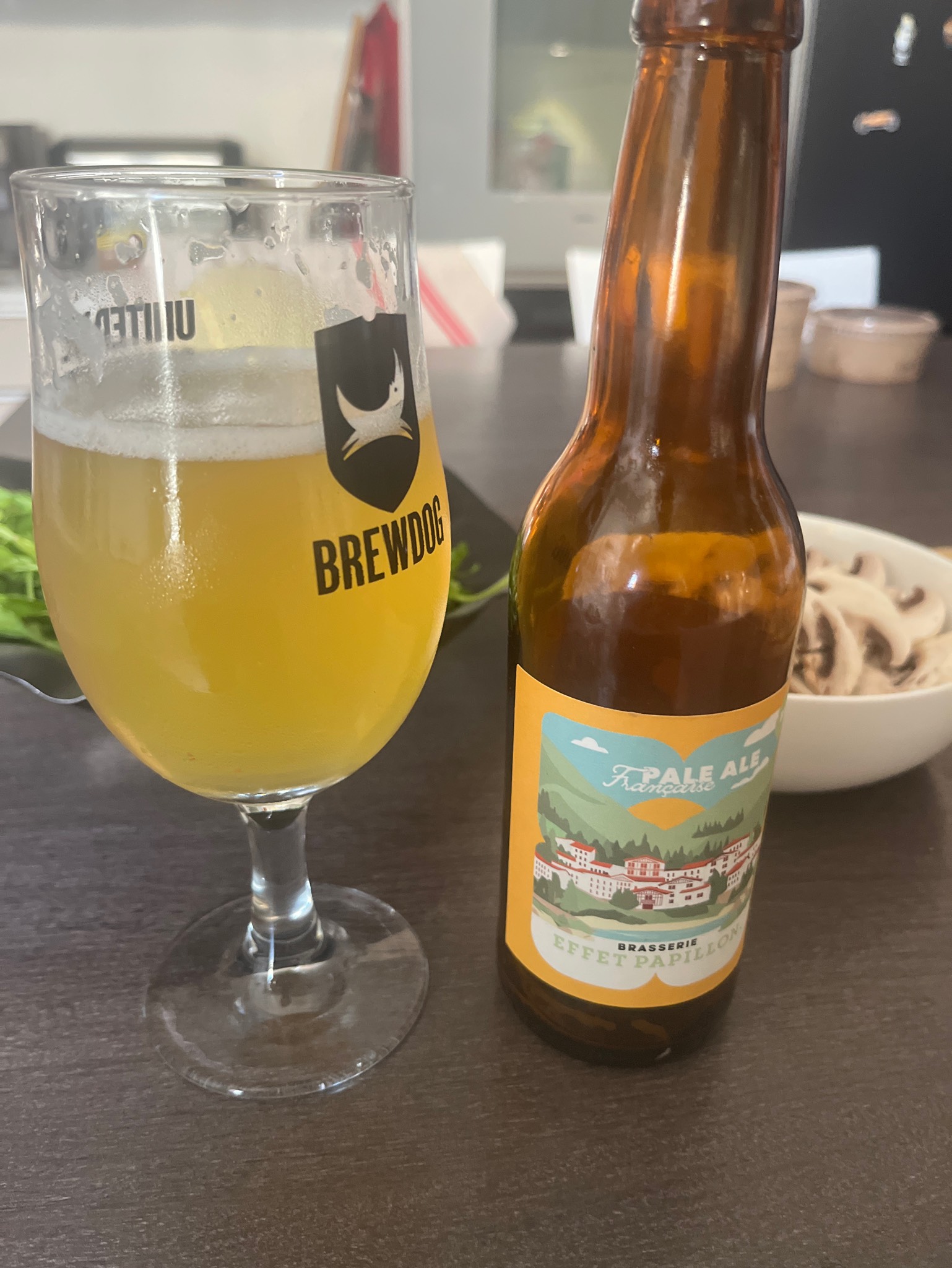 Pale Ale Française, France