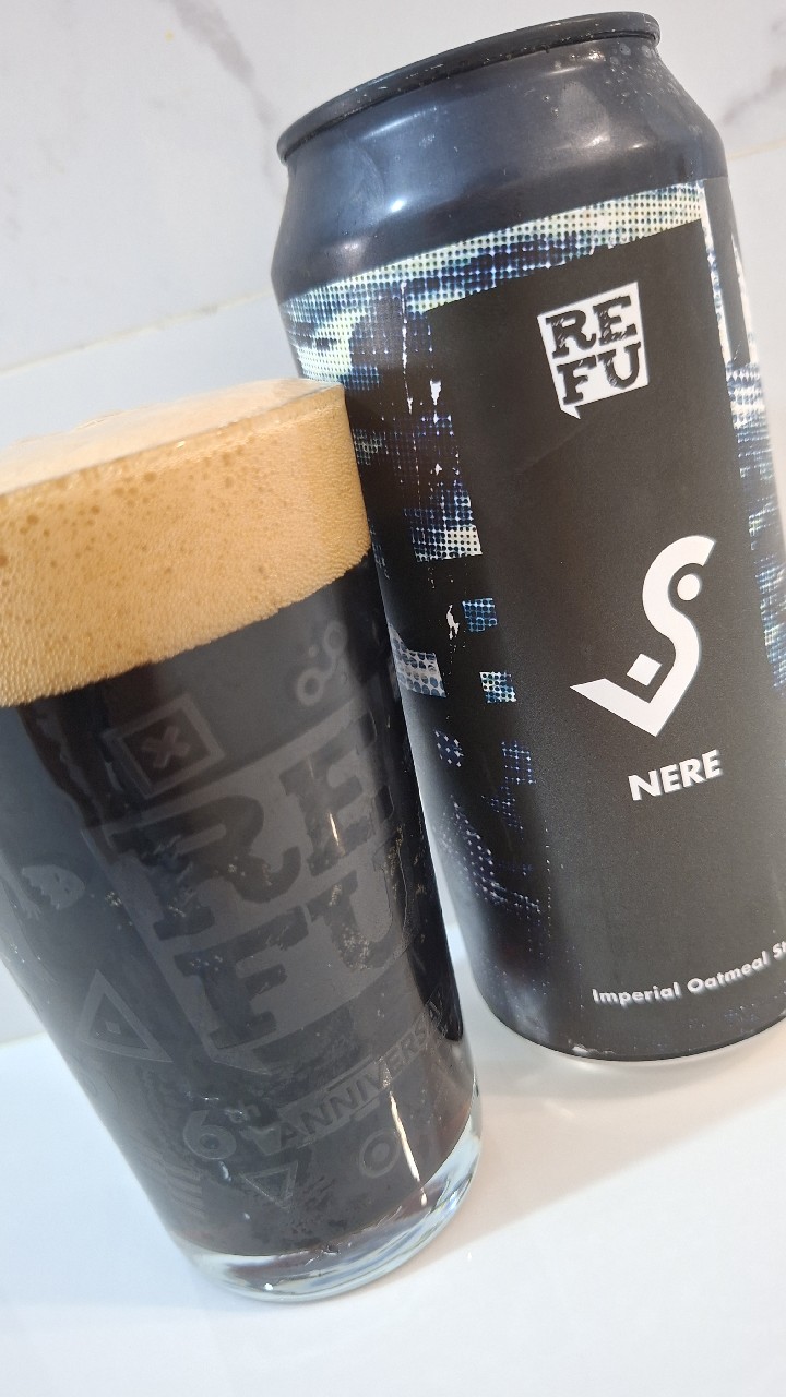 nere, REFU Fábrica Alternativa