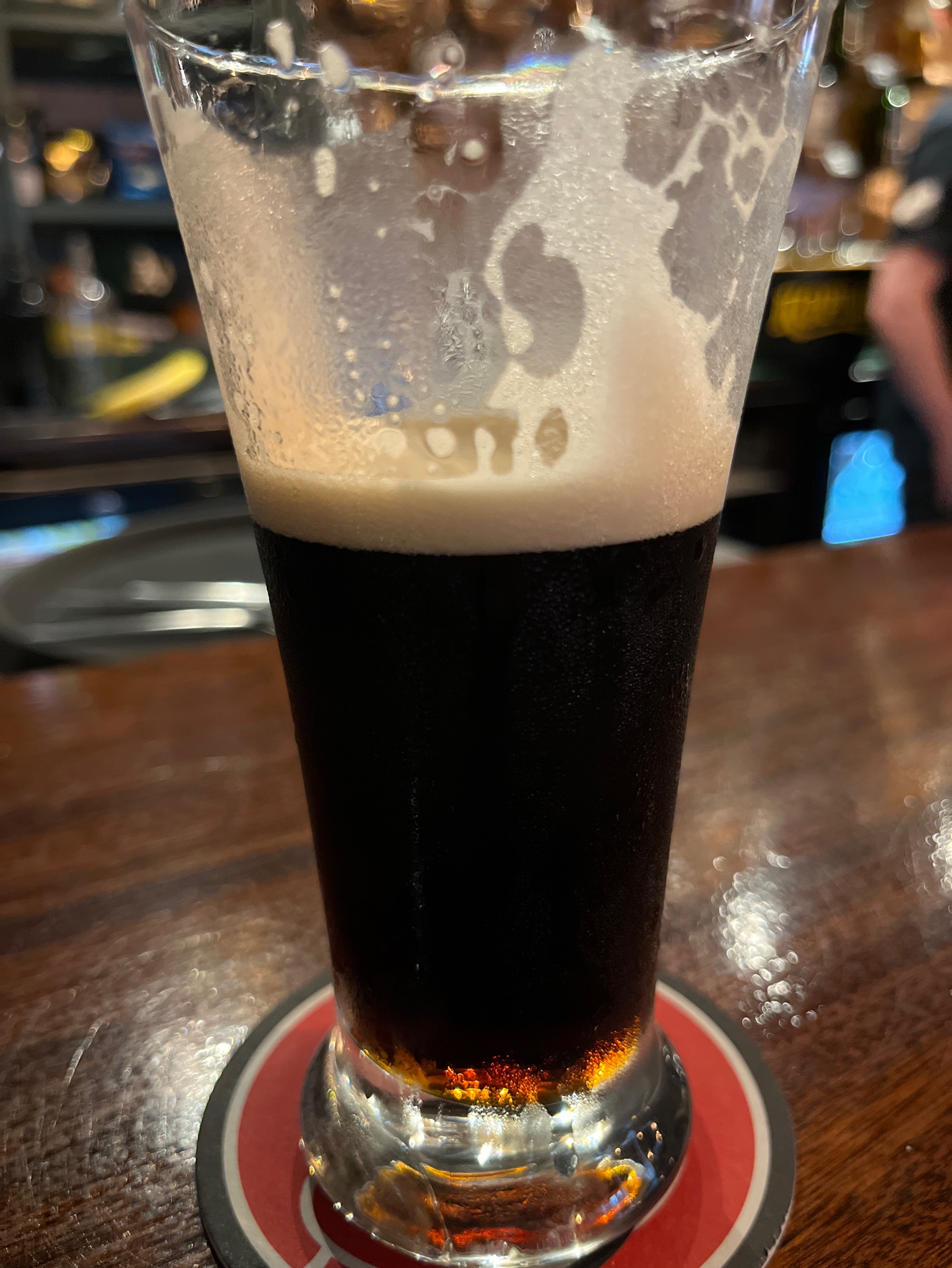 Beamish Irish Stout, Ireland