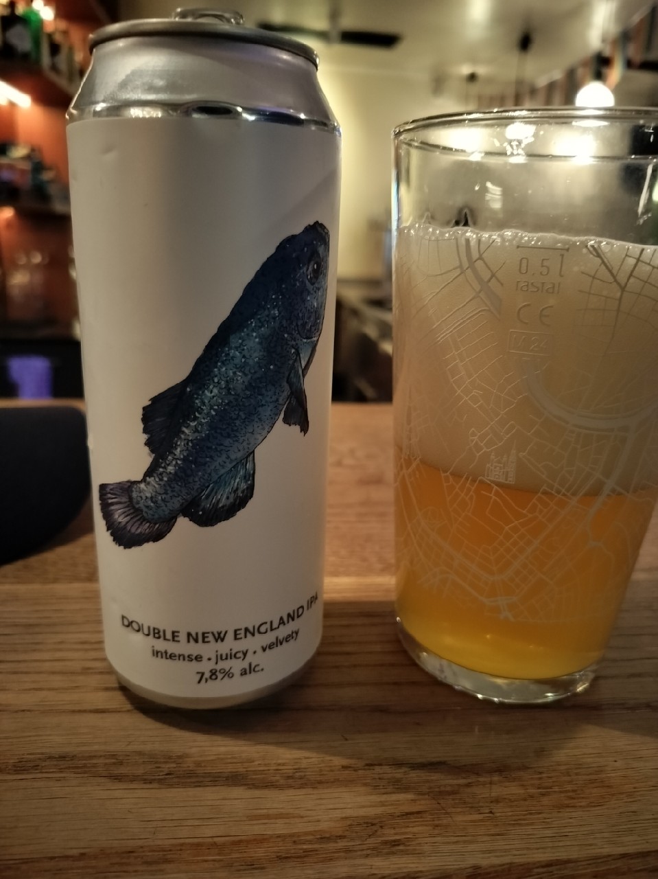 Extinction Is Forever!: Devils Hole Pupfish, Austria