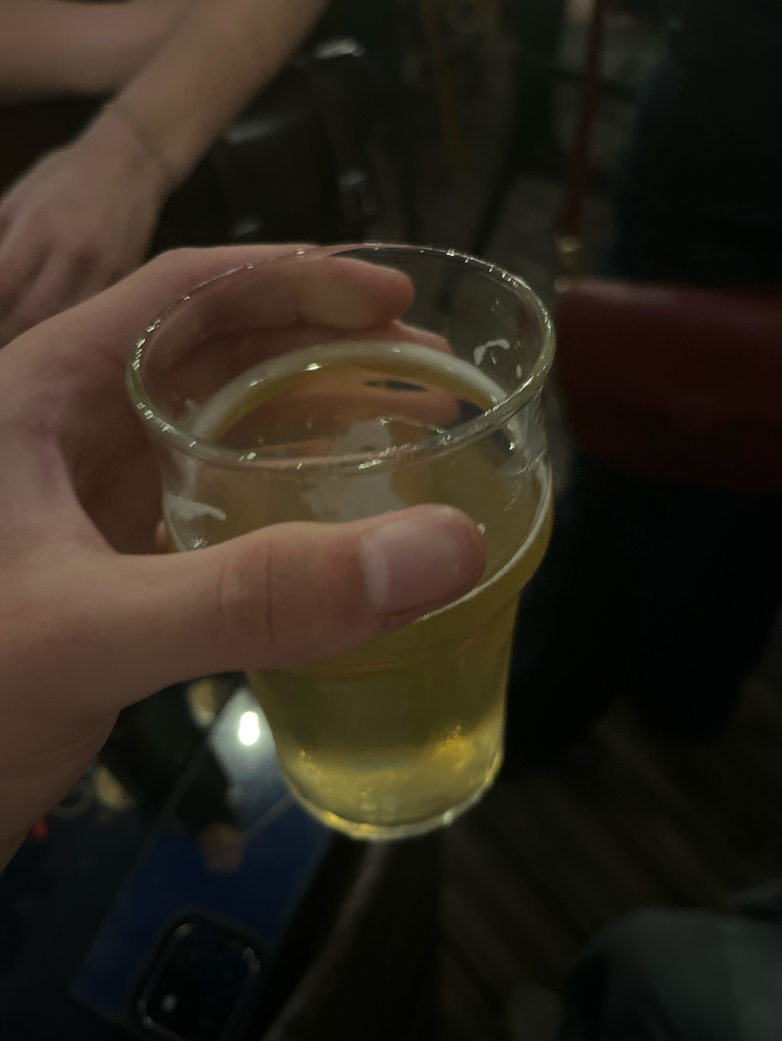 Jade Blanche, France