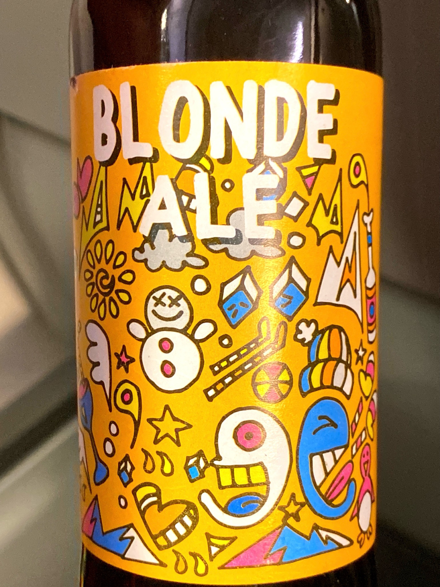 Blonde Ale, Switzerland
