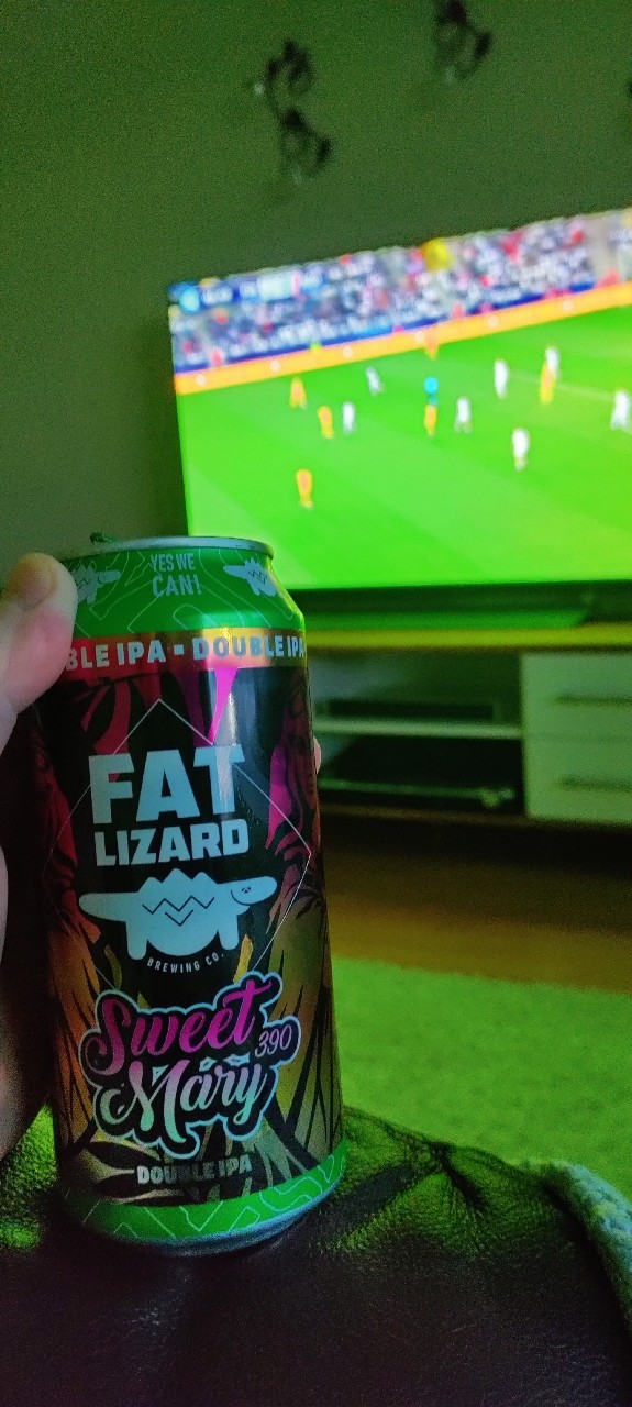 Sweet Mary 390, Finland