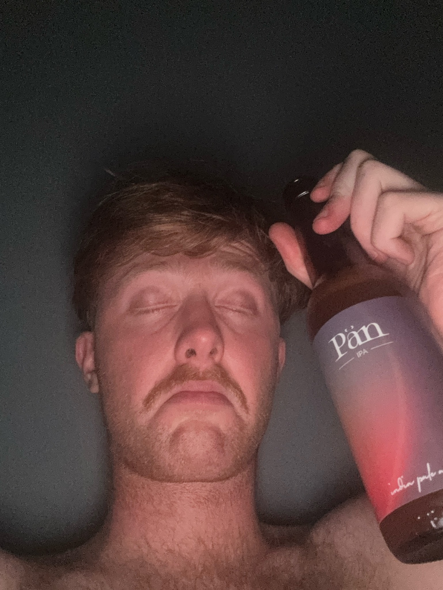 Pan IPAni Triple, Poland