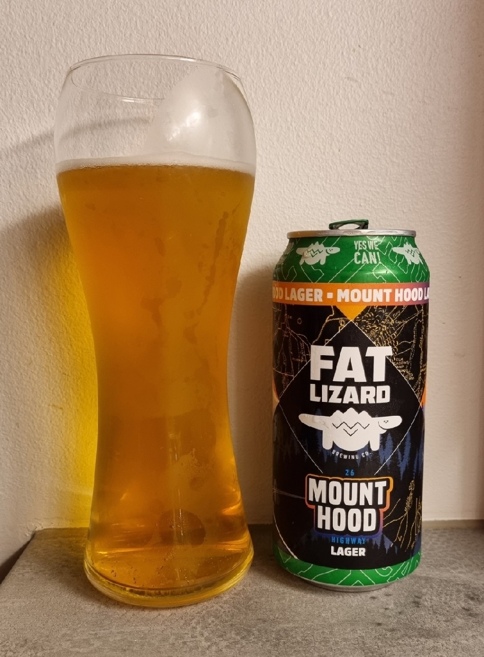 26 Mount Hood Highway, Finland