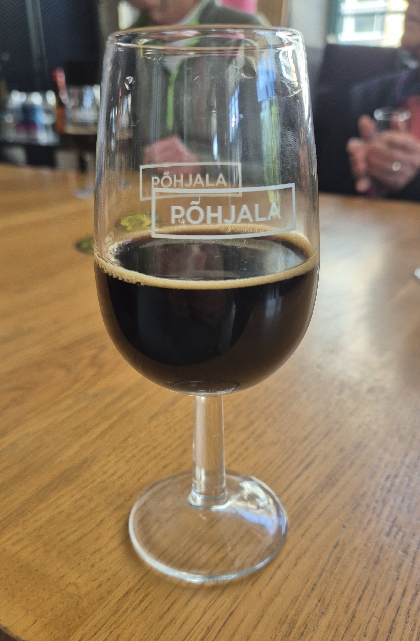 A Ton of Honey, Estonia