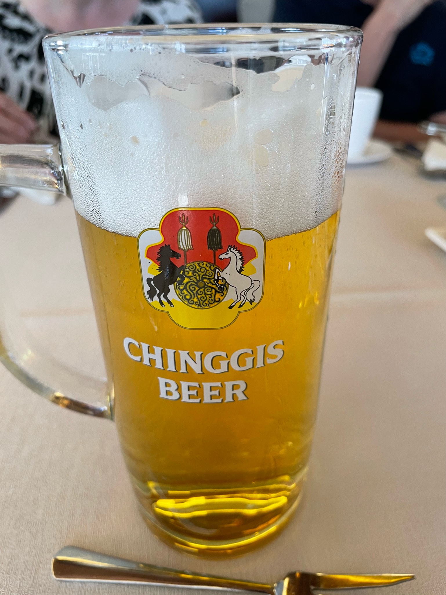 chinggis khan, Mongolia