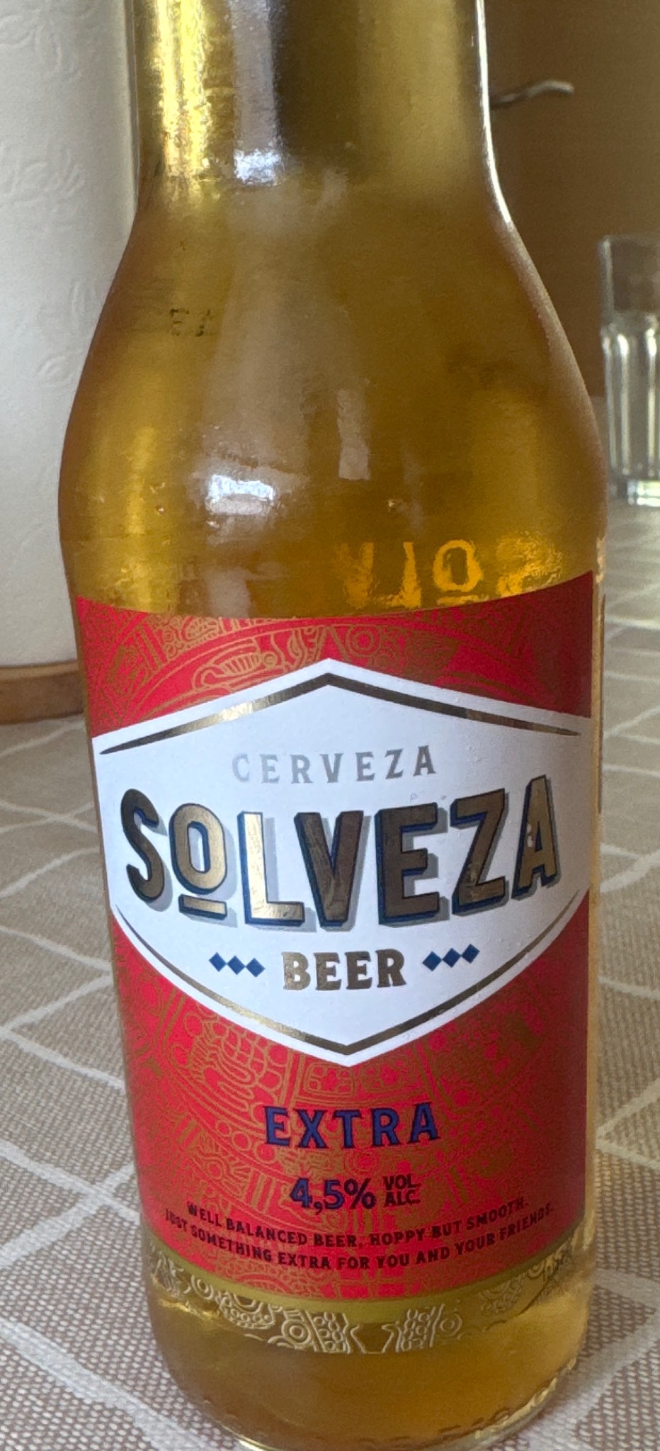 Solveza Extra, Poland
