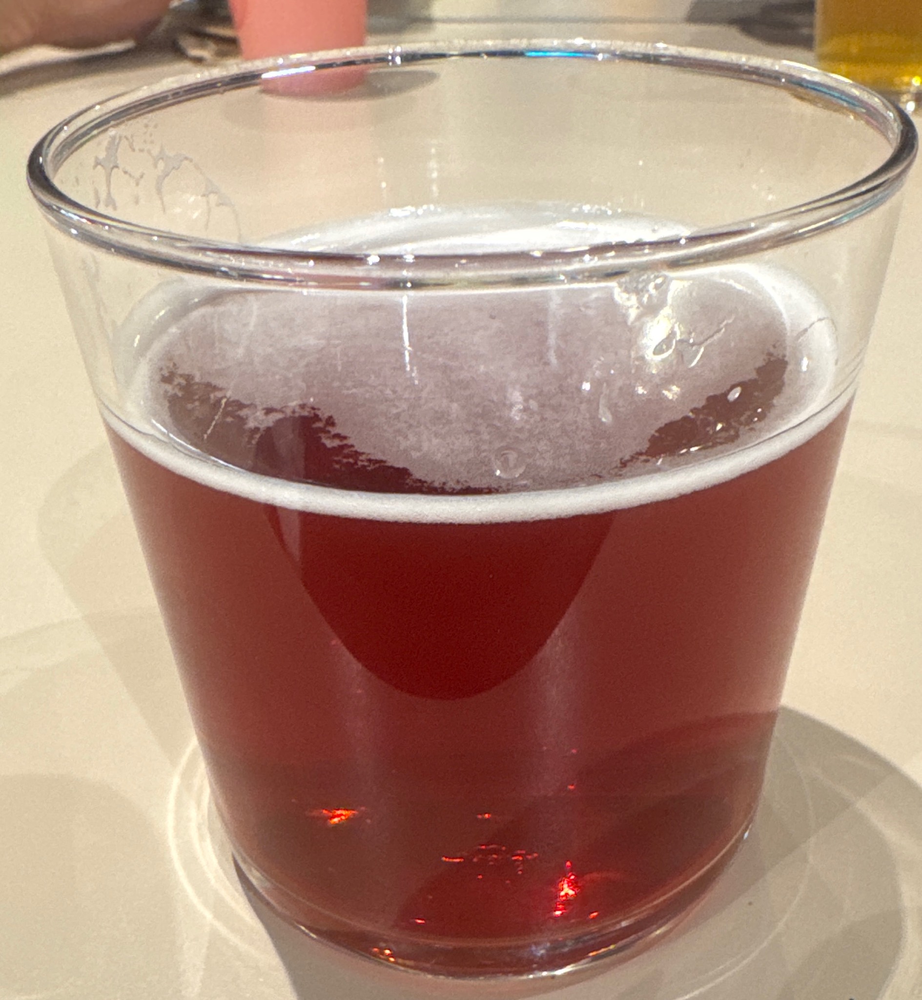 Raspberry Lichtenheiner, Denmark