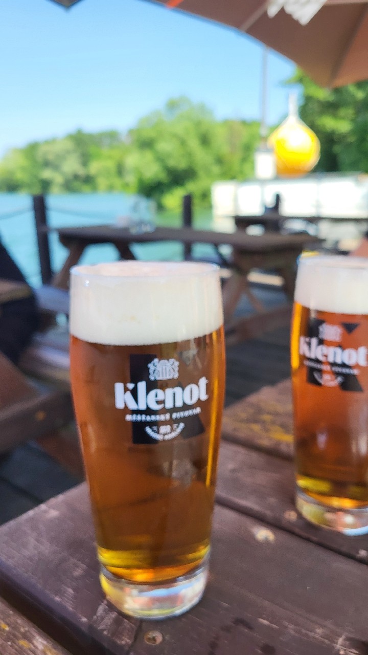 Světlý Ležák 12, Hradecký Klenot