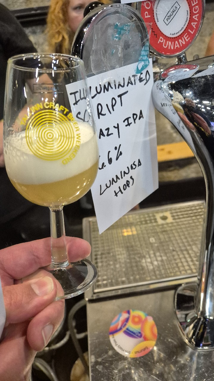 illuminated script, United States