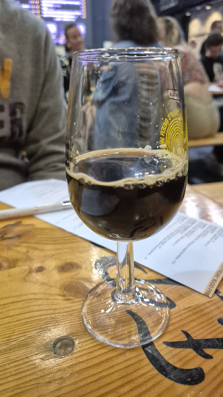 beware, oblivion is at hand, England