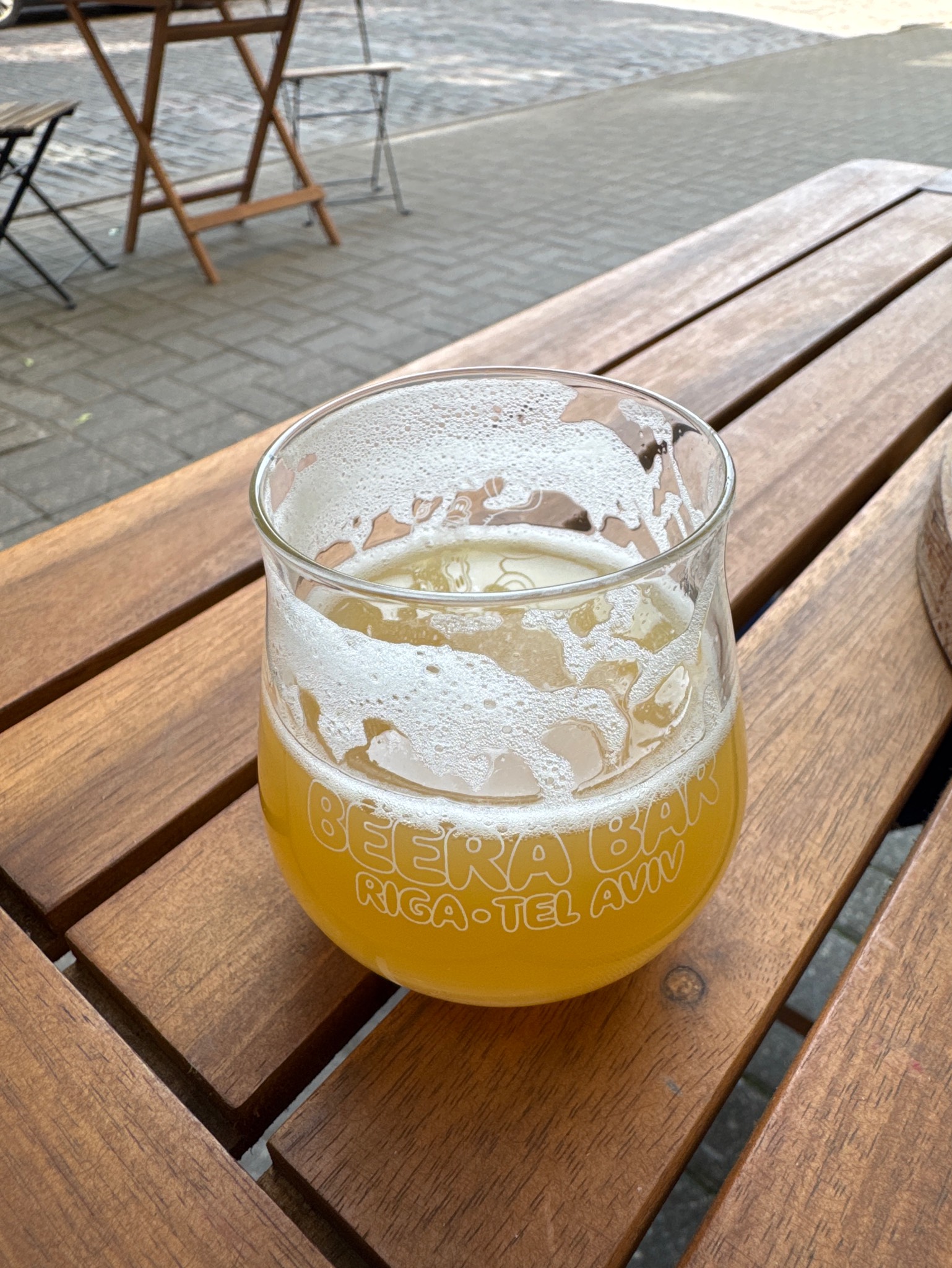 Shiny (2025), Germany