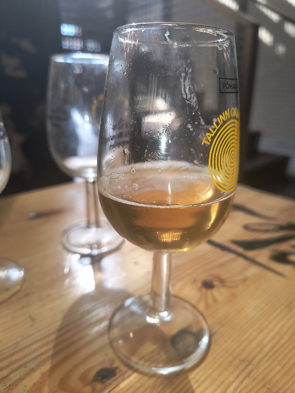 Friday fahrenheit, England