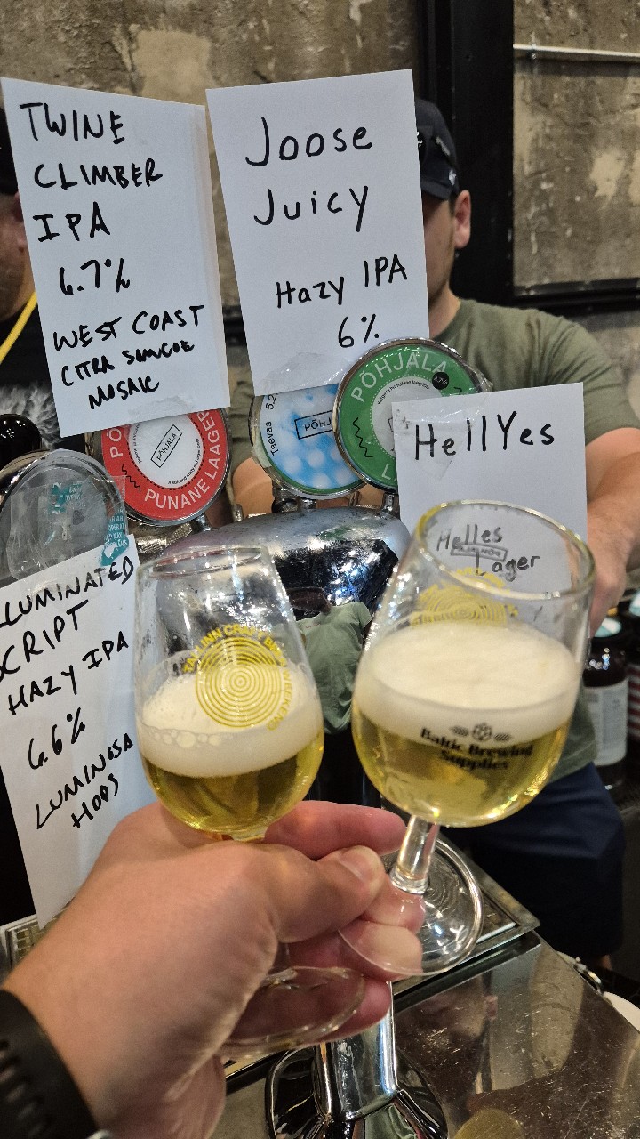 twine climber, United States