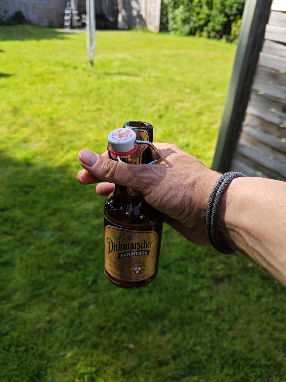 Dithmarscher Naturtrüb, Germany