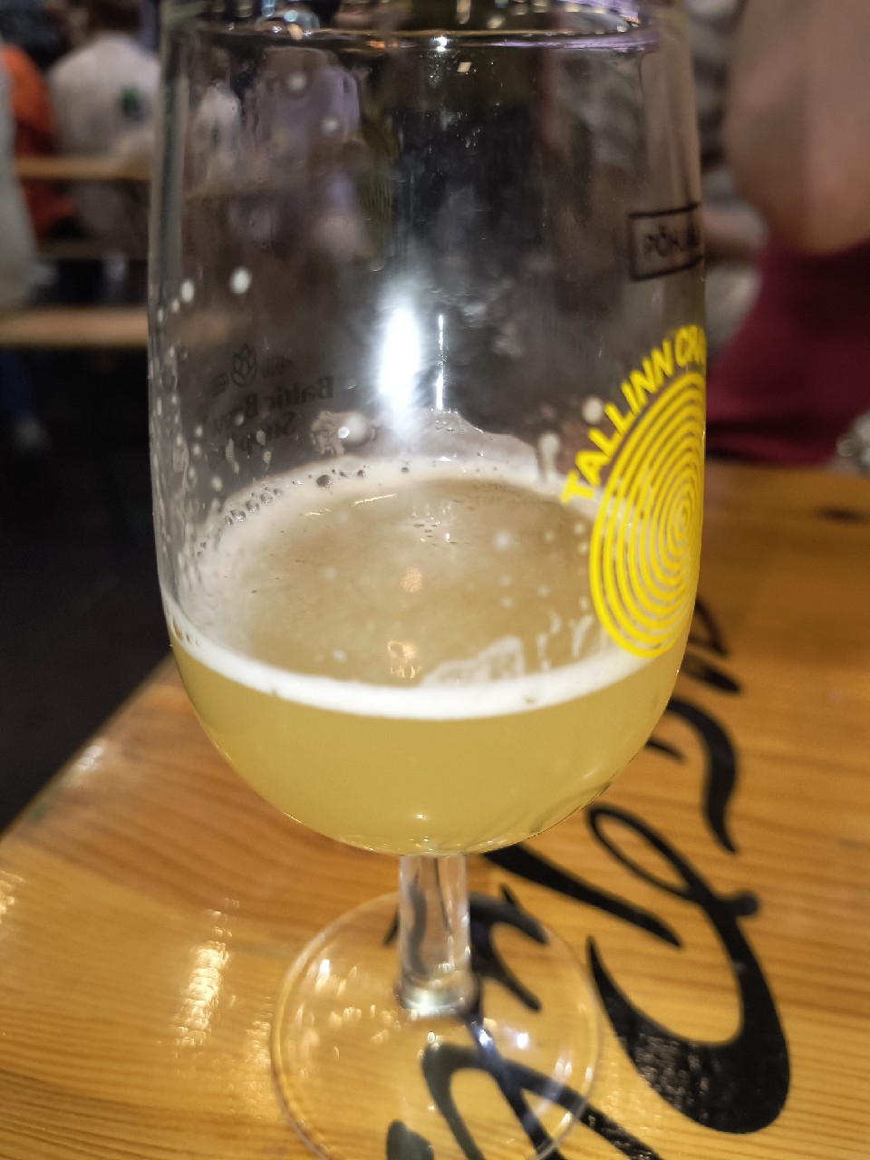 illuminated script, United States