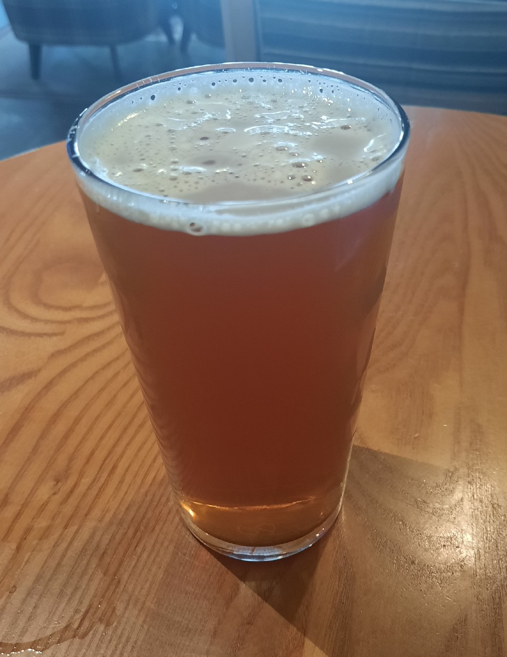 Wobbly Bob, Phoenix Brewery