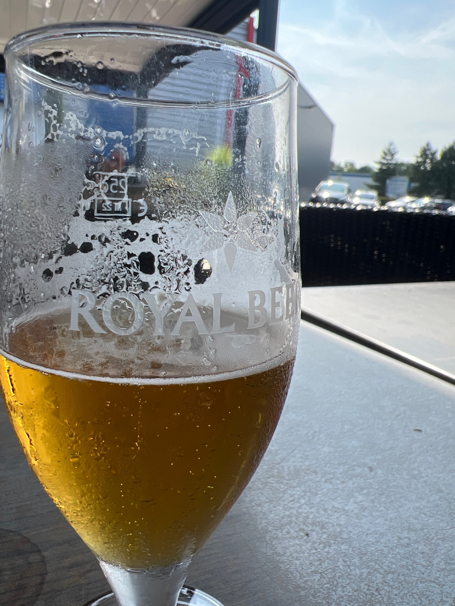 Royal Export, Denmark
