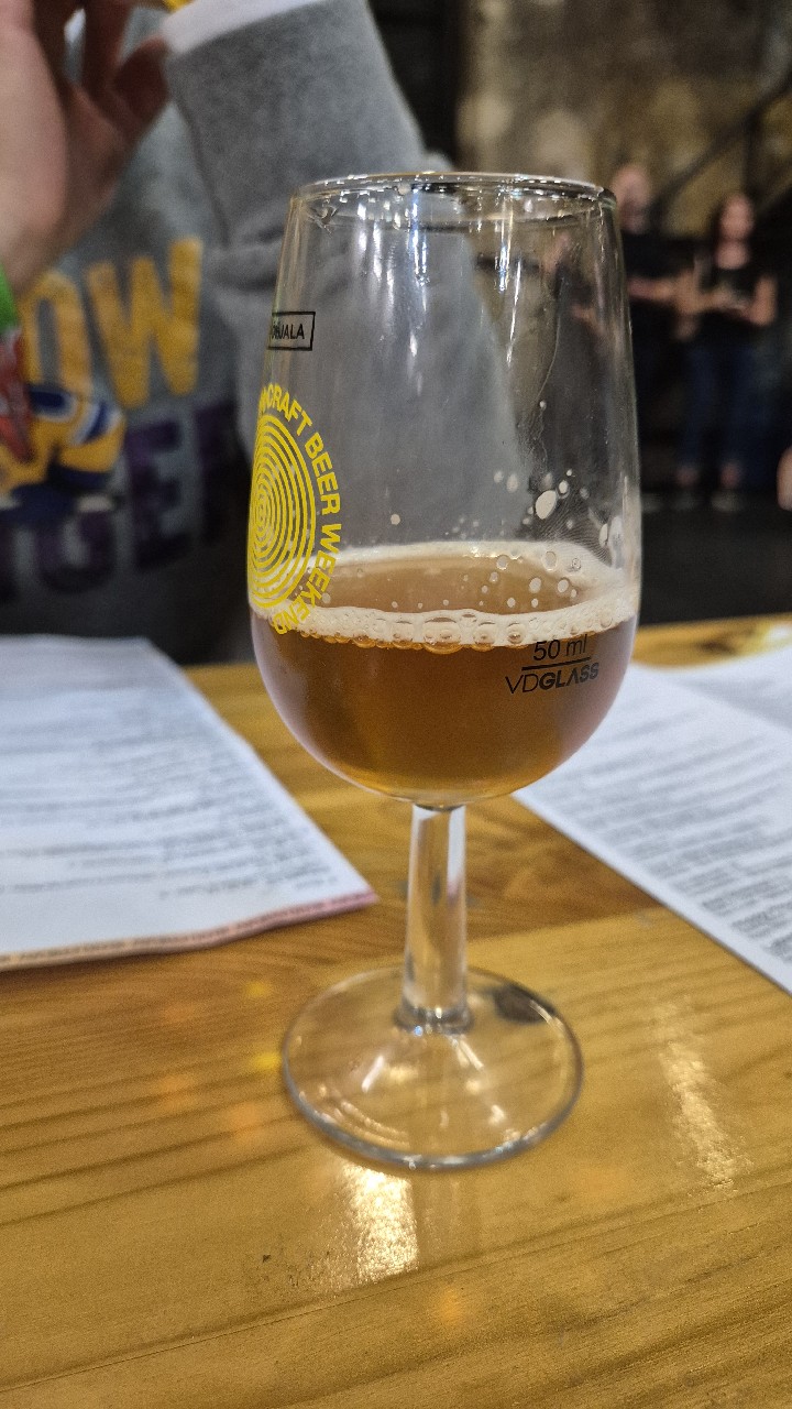 New School Nostalgic, Denmark