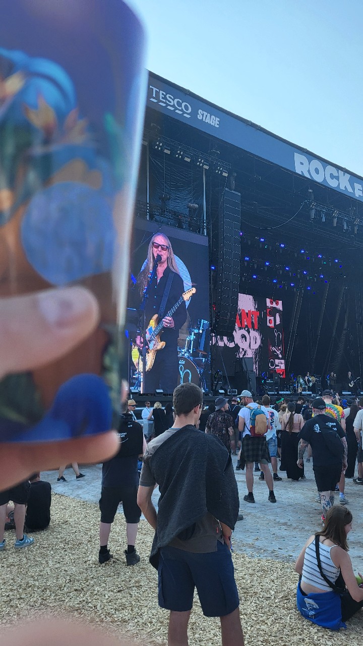 Sherpa 16°, Czech Republic