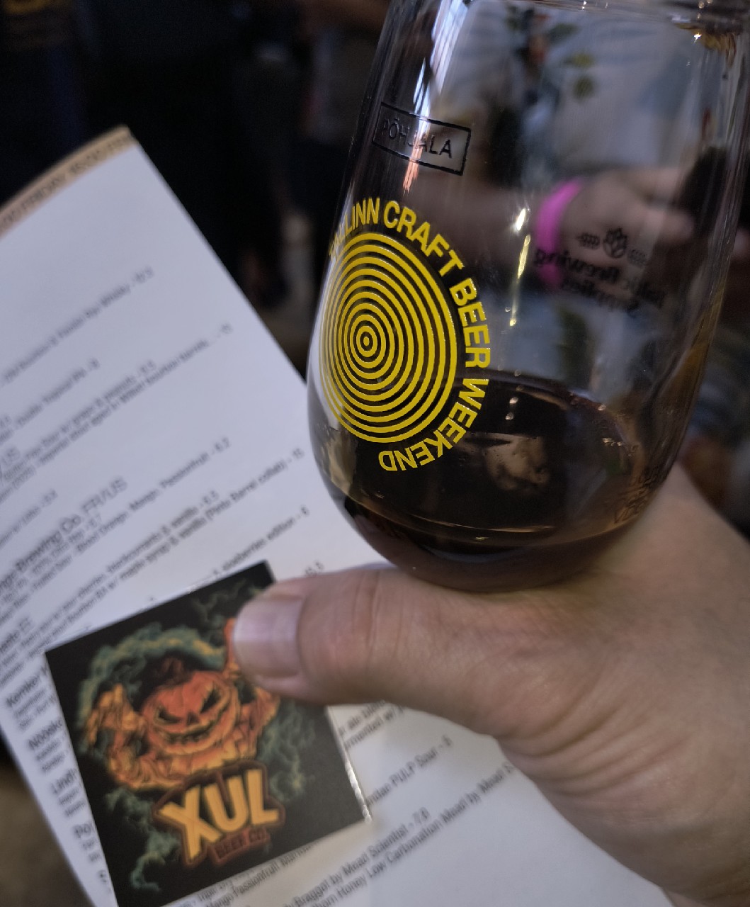 Beyond The Lines Of Reason (2025), United States