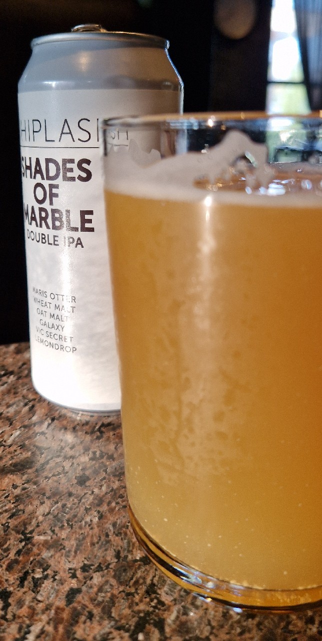 Shades Of Marble, Ireland