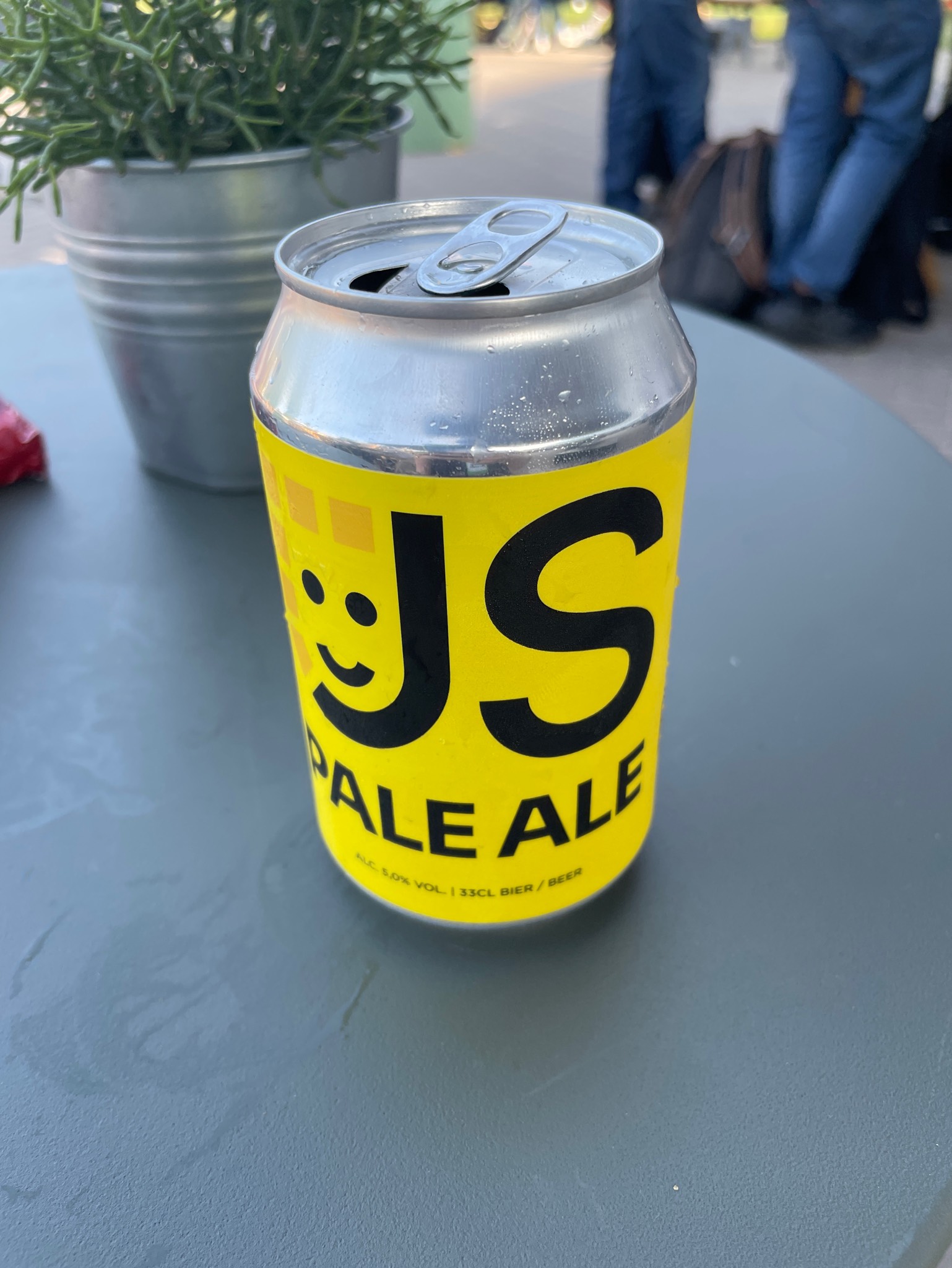 NJORD 5,0, Netherlands