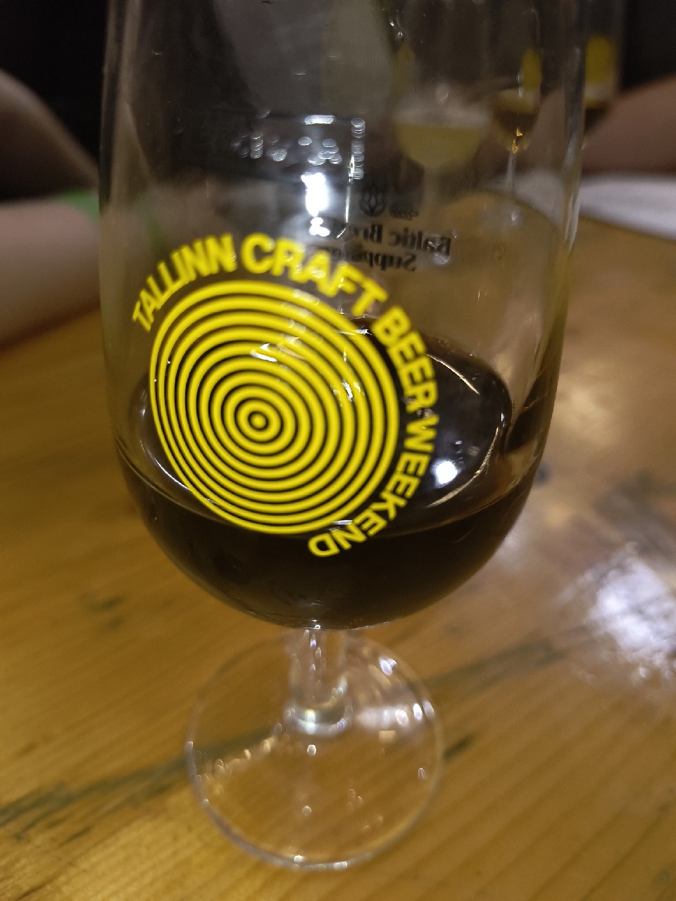 Piece of Cake #2, Netherlands