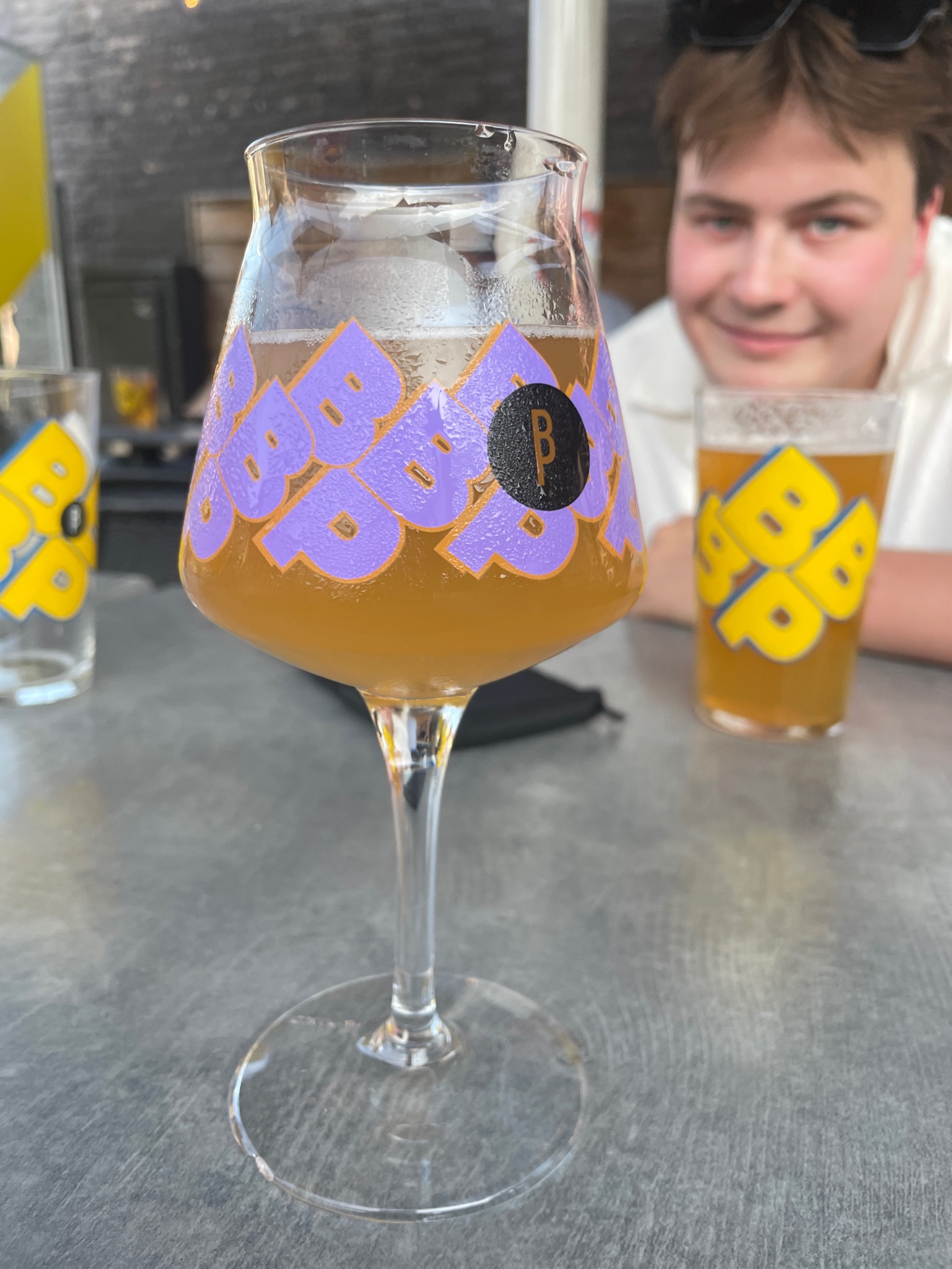 Blanche De Pigalle, Belgium