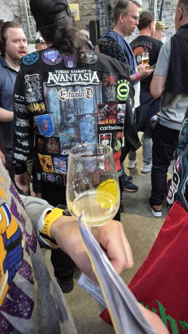 electric handshake, United States