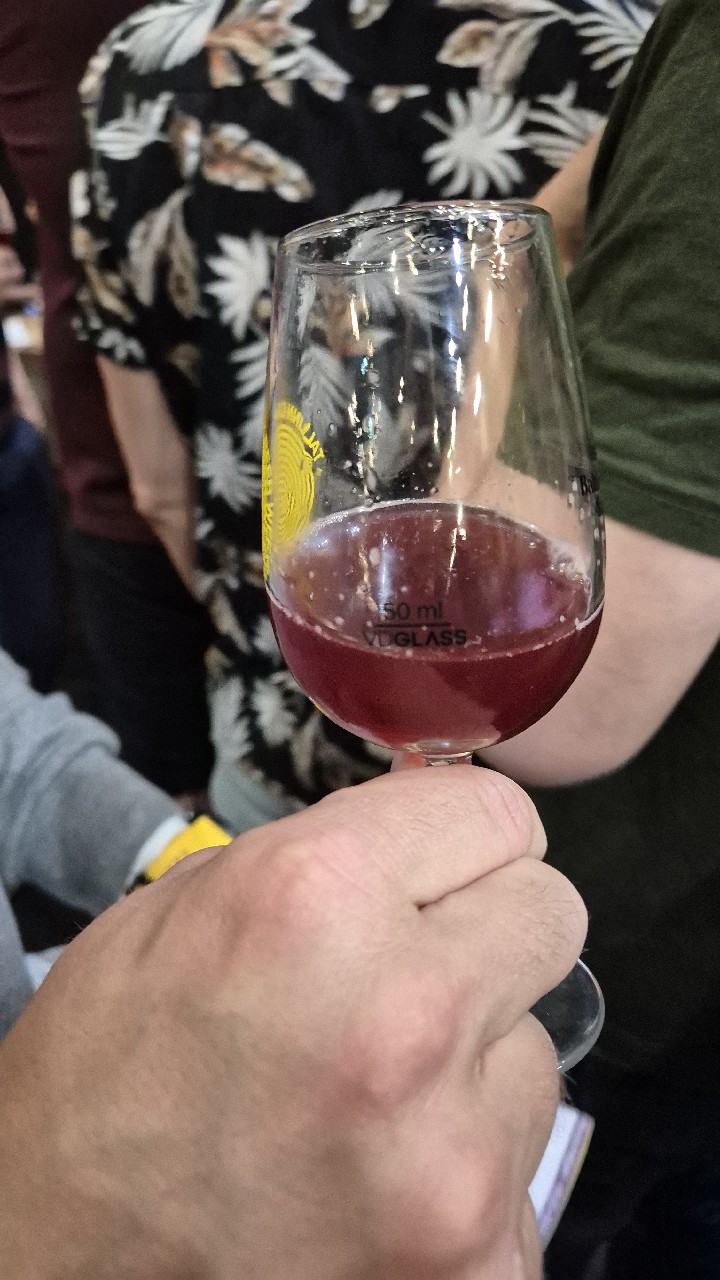 Mûre du Fermier, United States