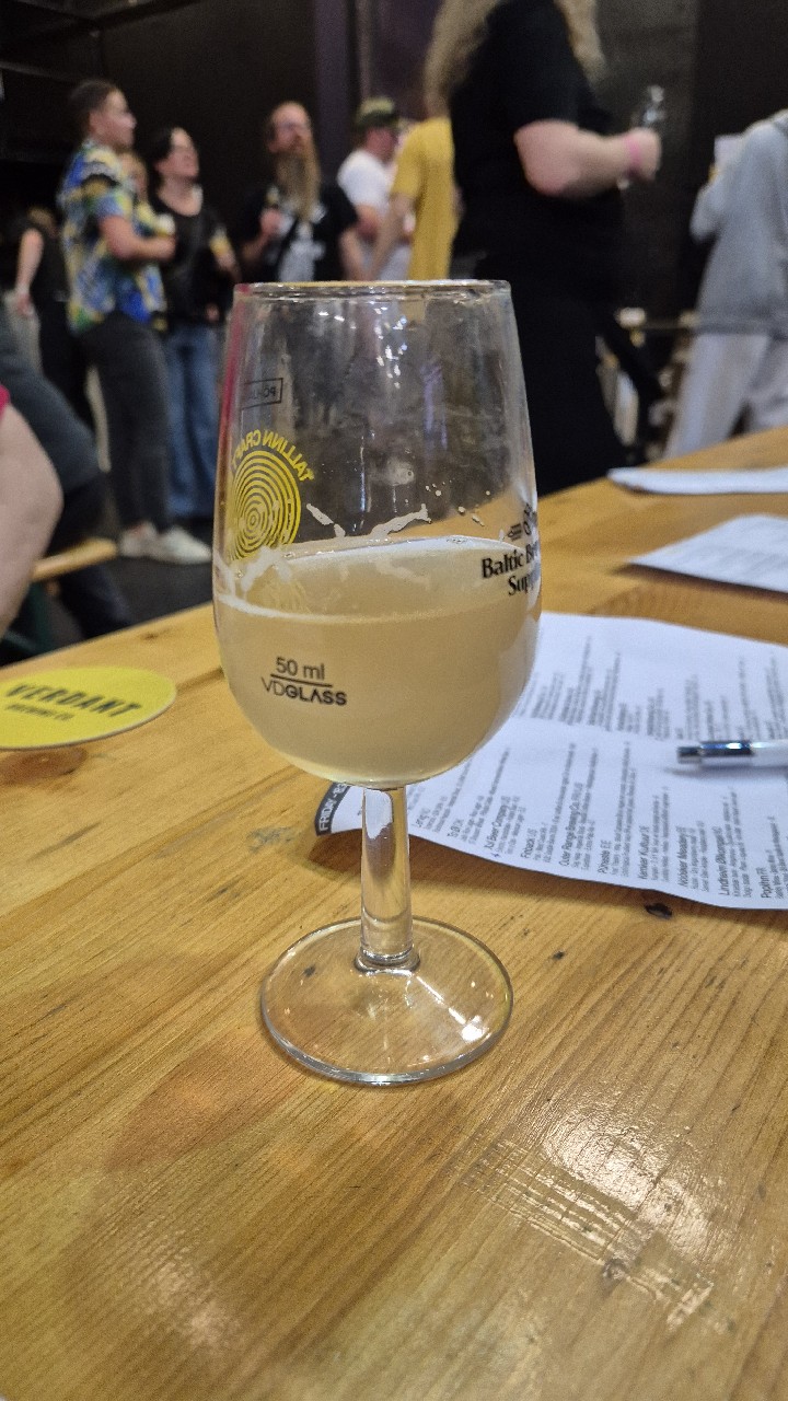 jaanihanso rheum naturel, Jaanihanso Ciderhouse