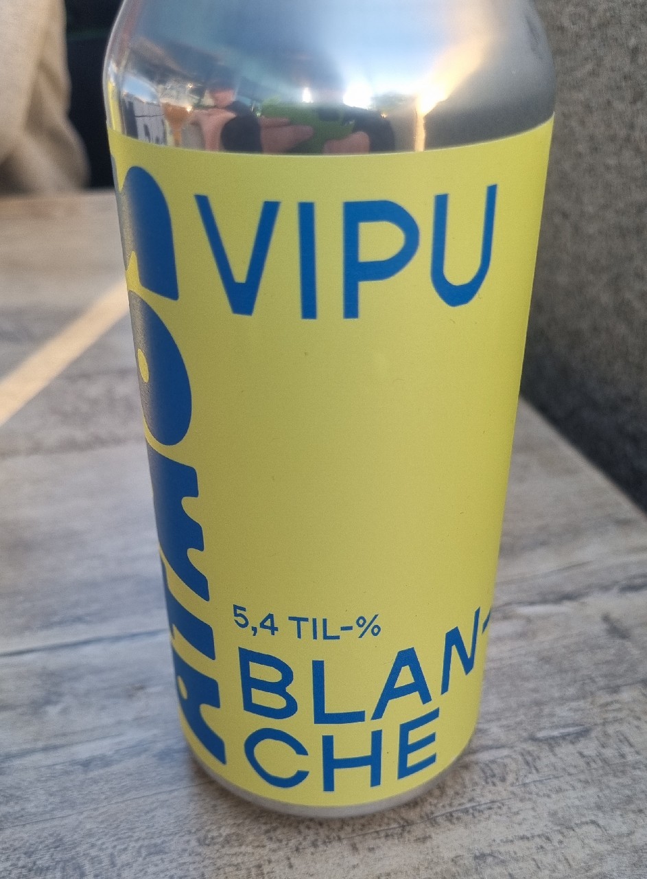 Vipu, Finland