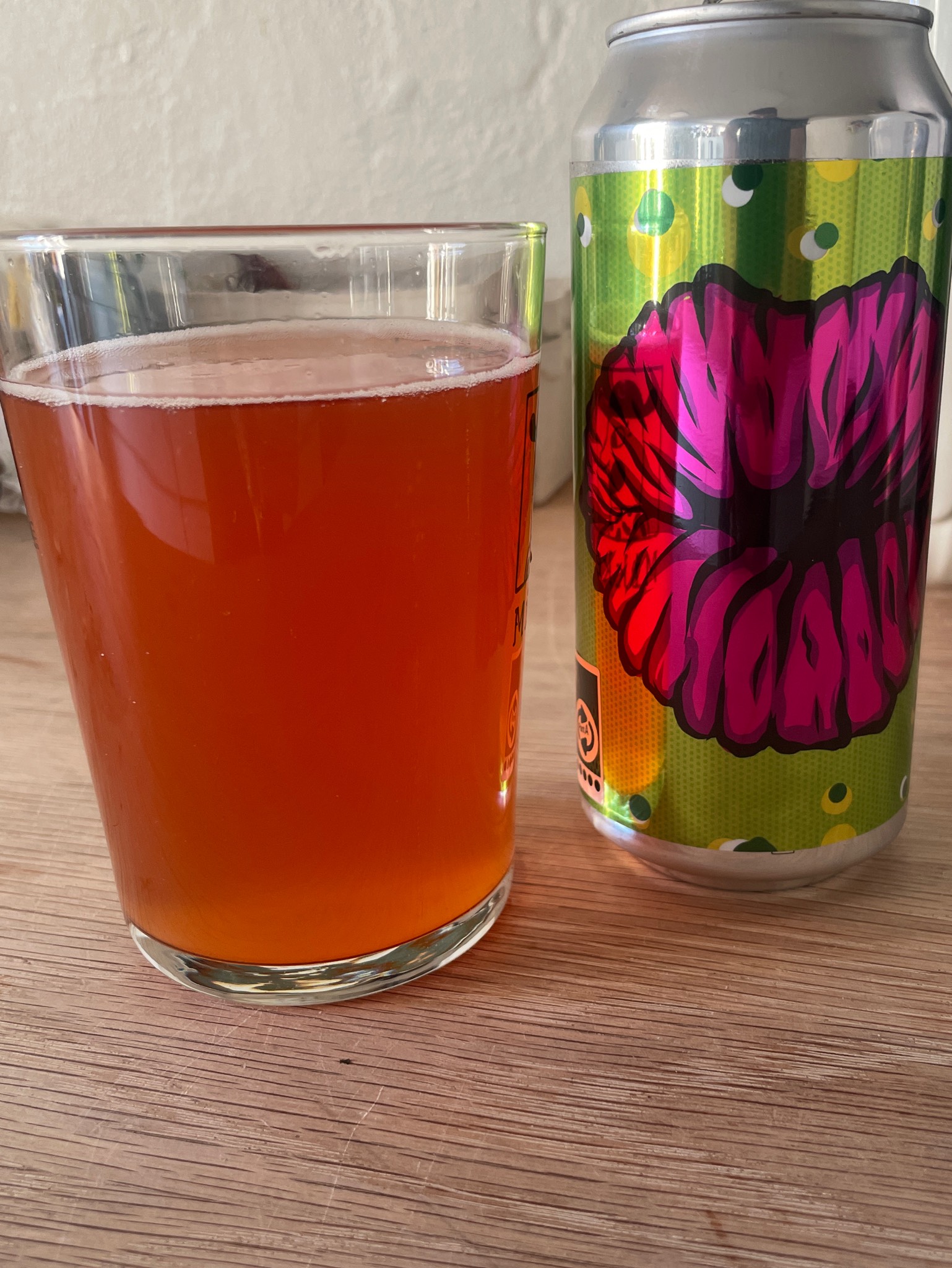 Razzie Passion, Finland