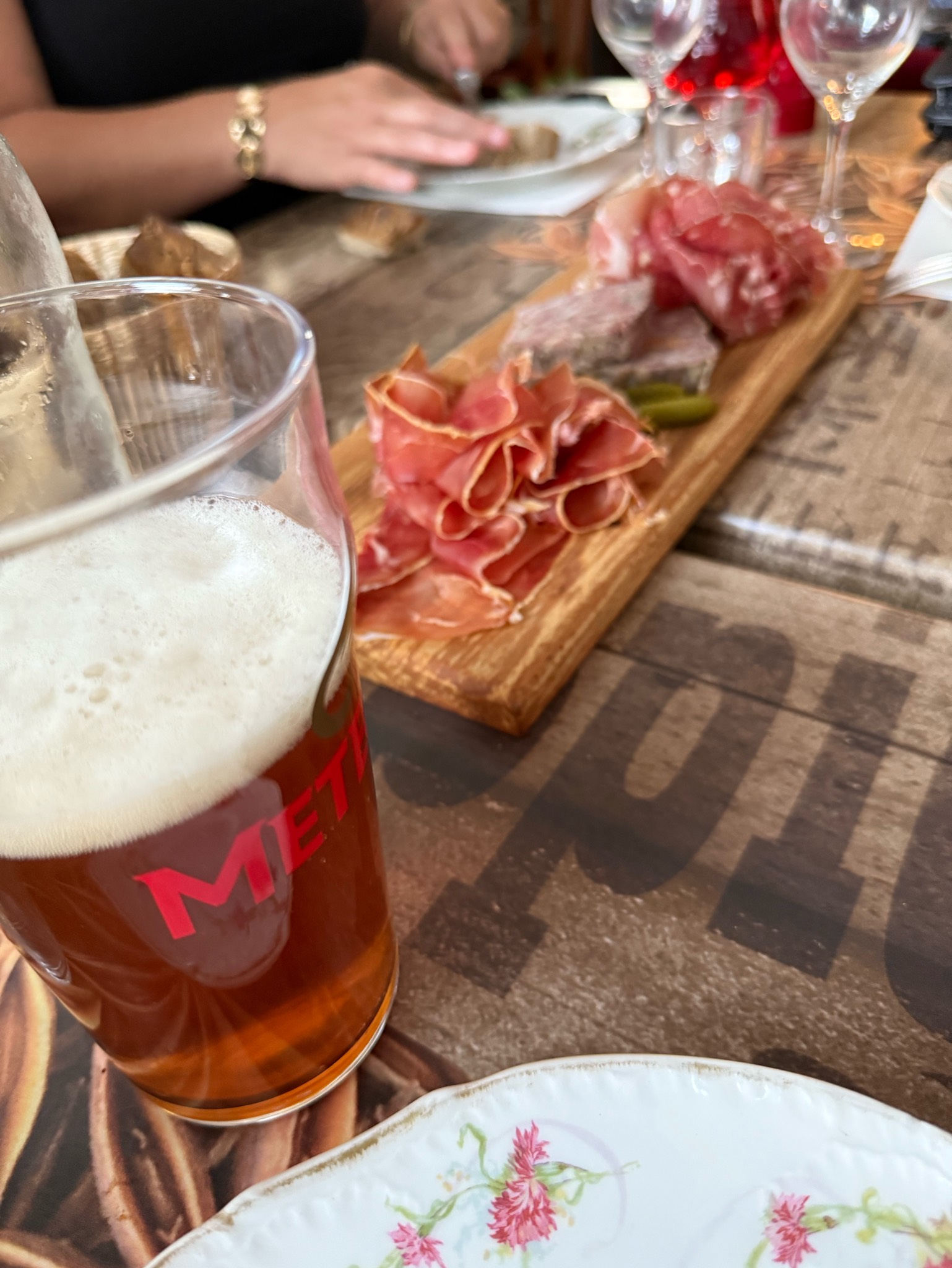 Envolée Sauvage, France