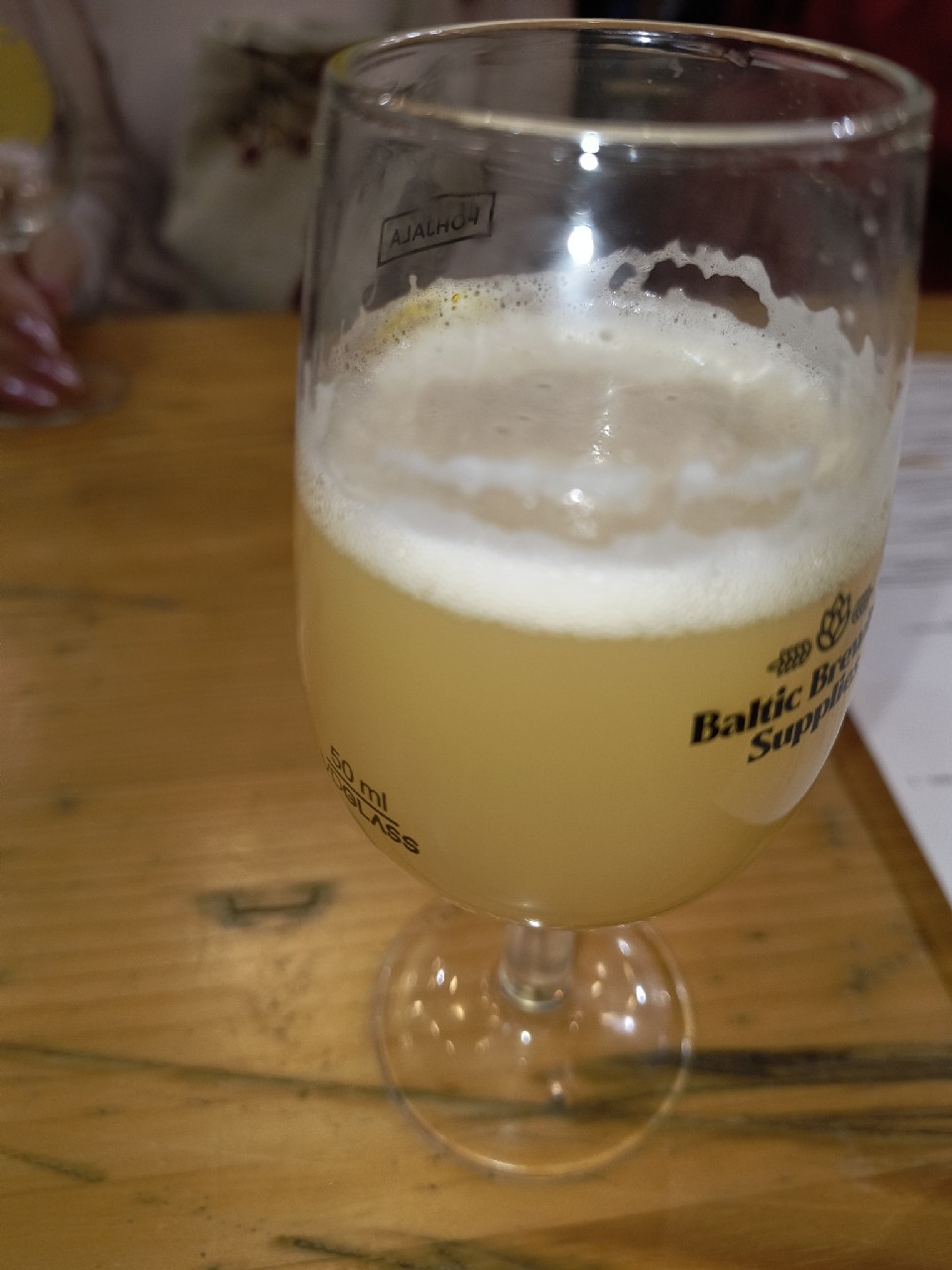 Plenty everything, England