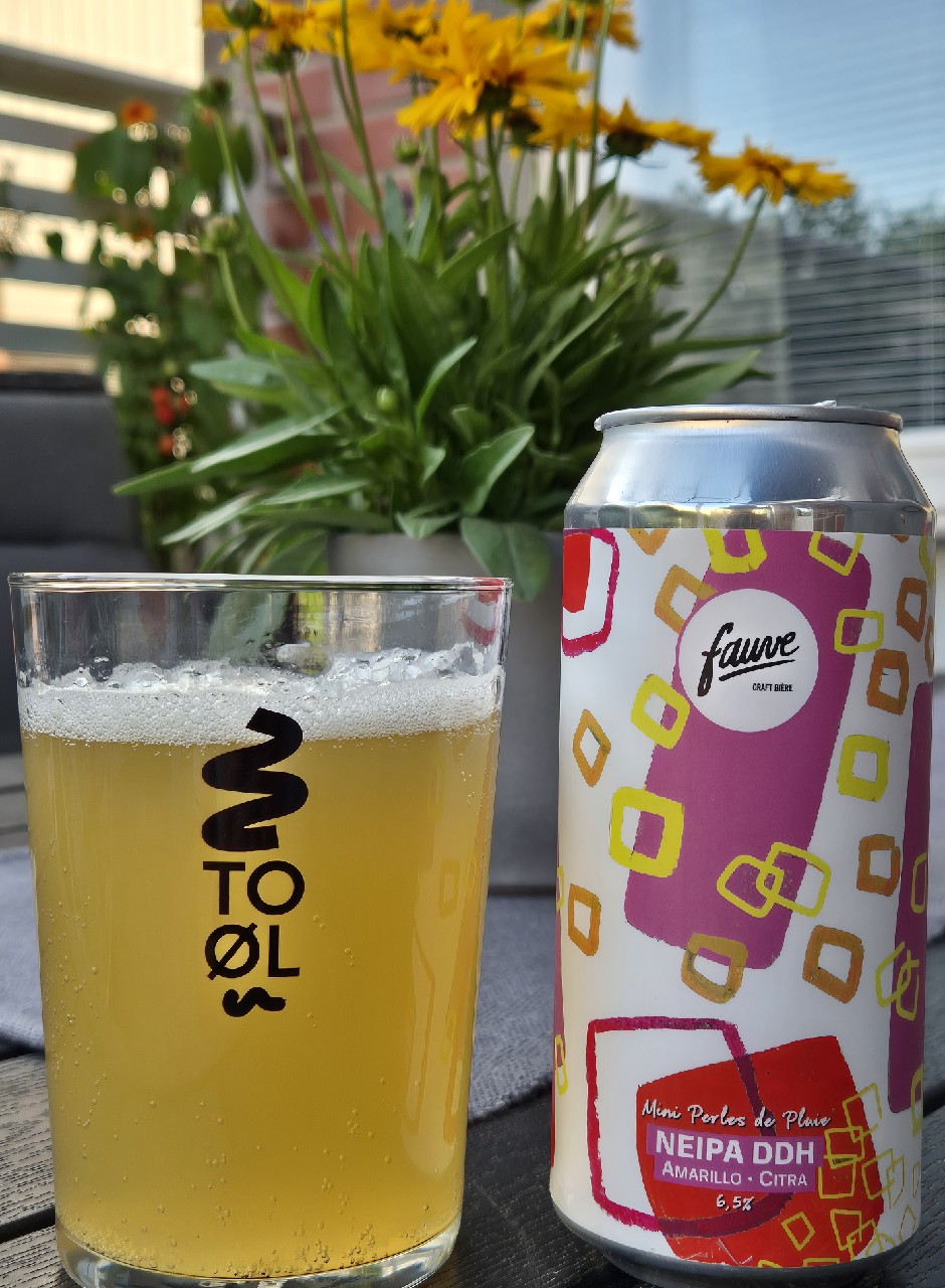 Mini Perles De Pluie, France