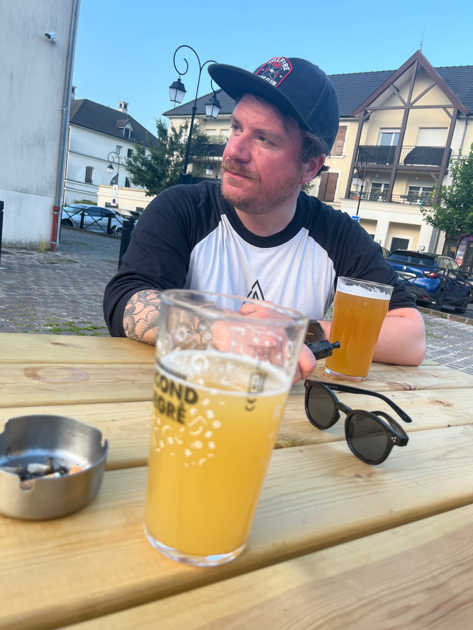 Chez Fifi - Guinguette Disco, France