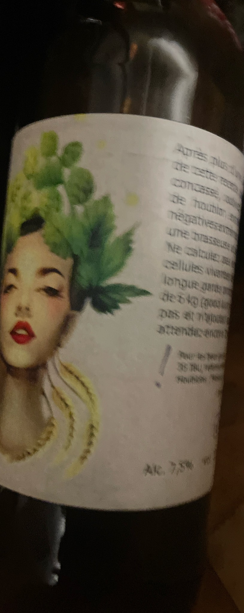 Psaïko Déclik, France