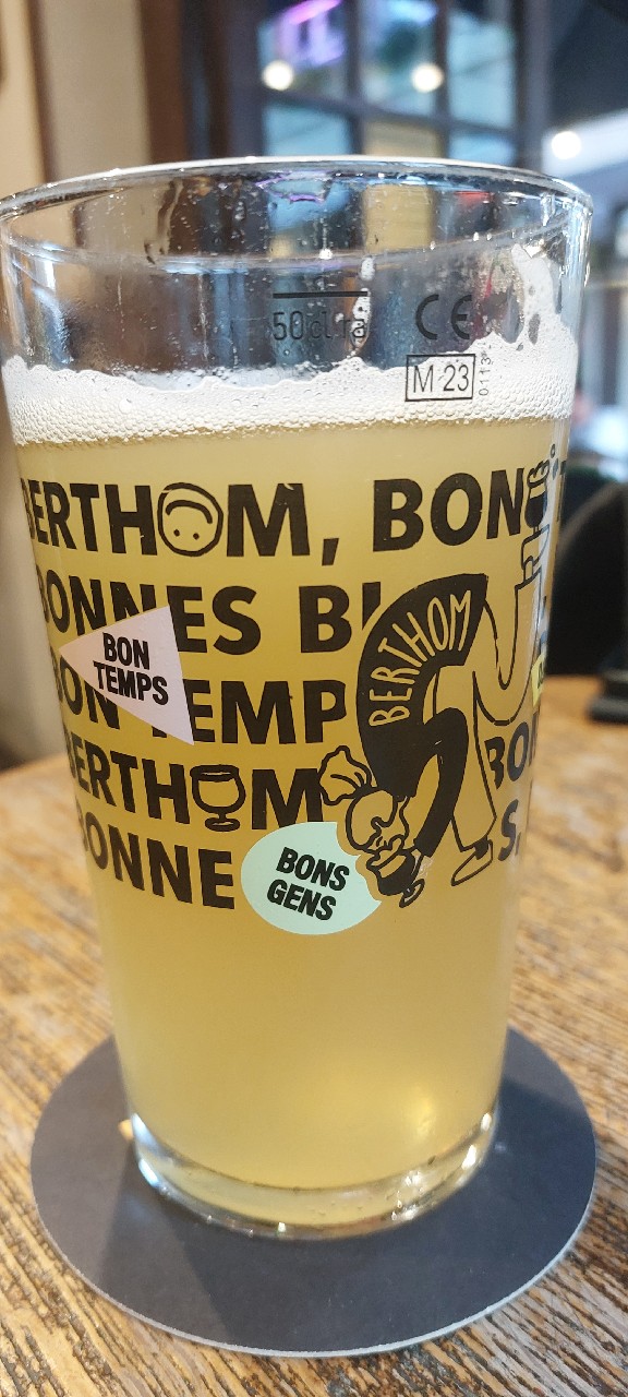 Berthomania 2025, France