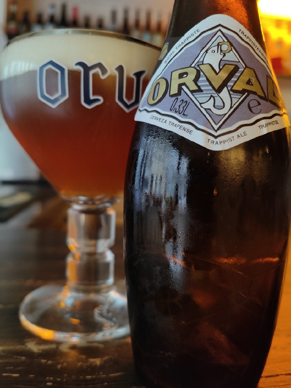 Orval (2024), Belgium