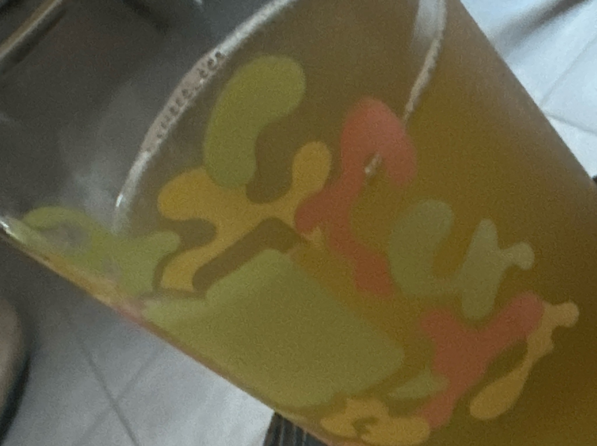 Wheat Ale Citron & Verveine, France
