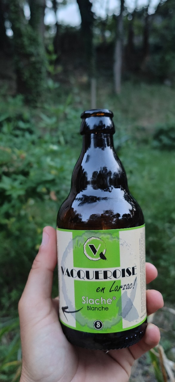 Slache, La Vacqueroise En Larzac