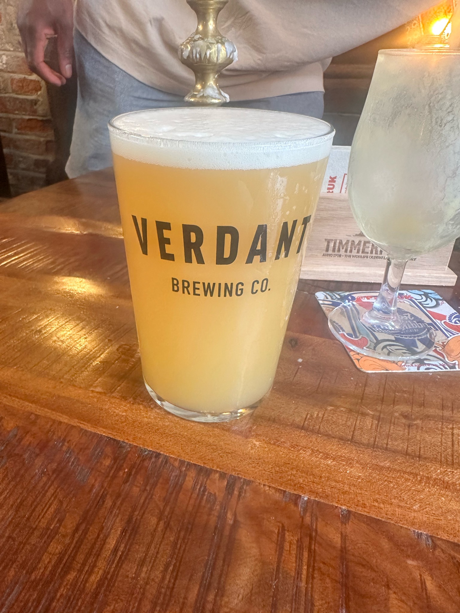 flux: phase 1, England