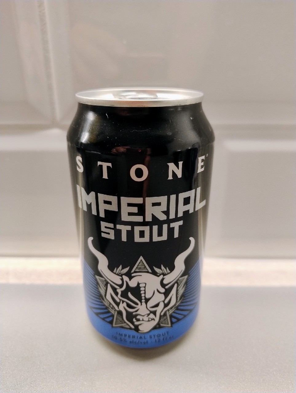 Imperial Stout, United States