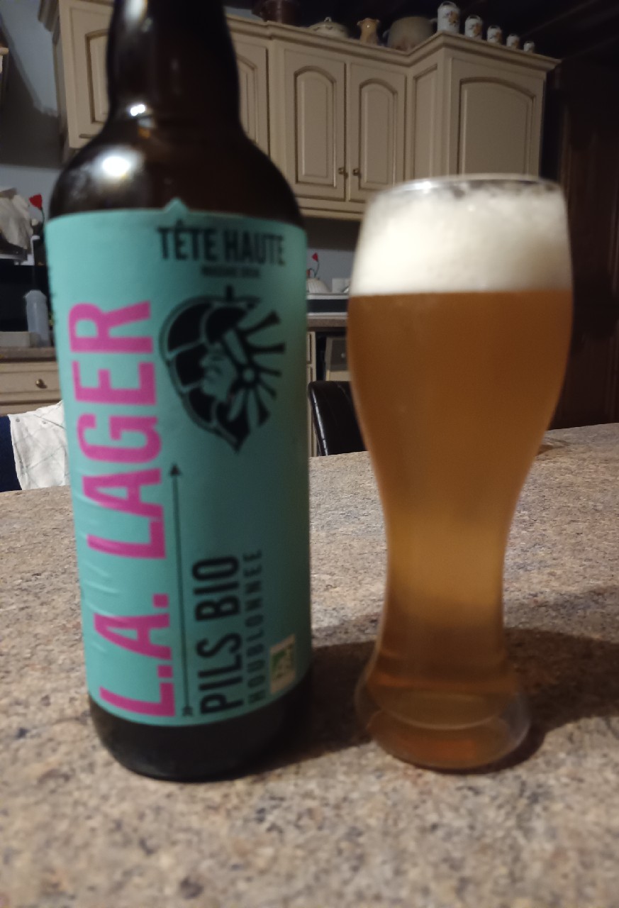 L.A. Lager, France
