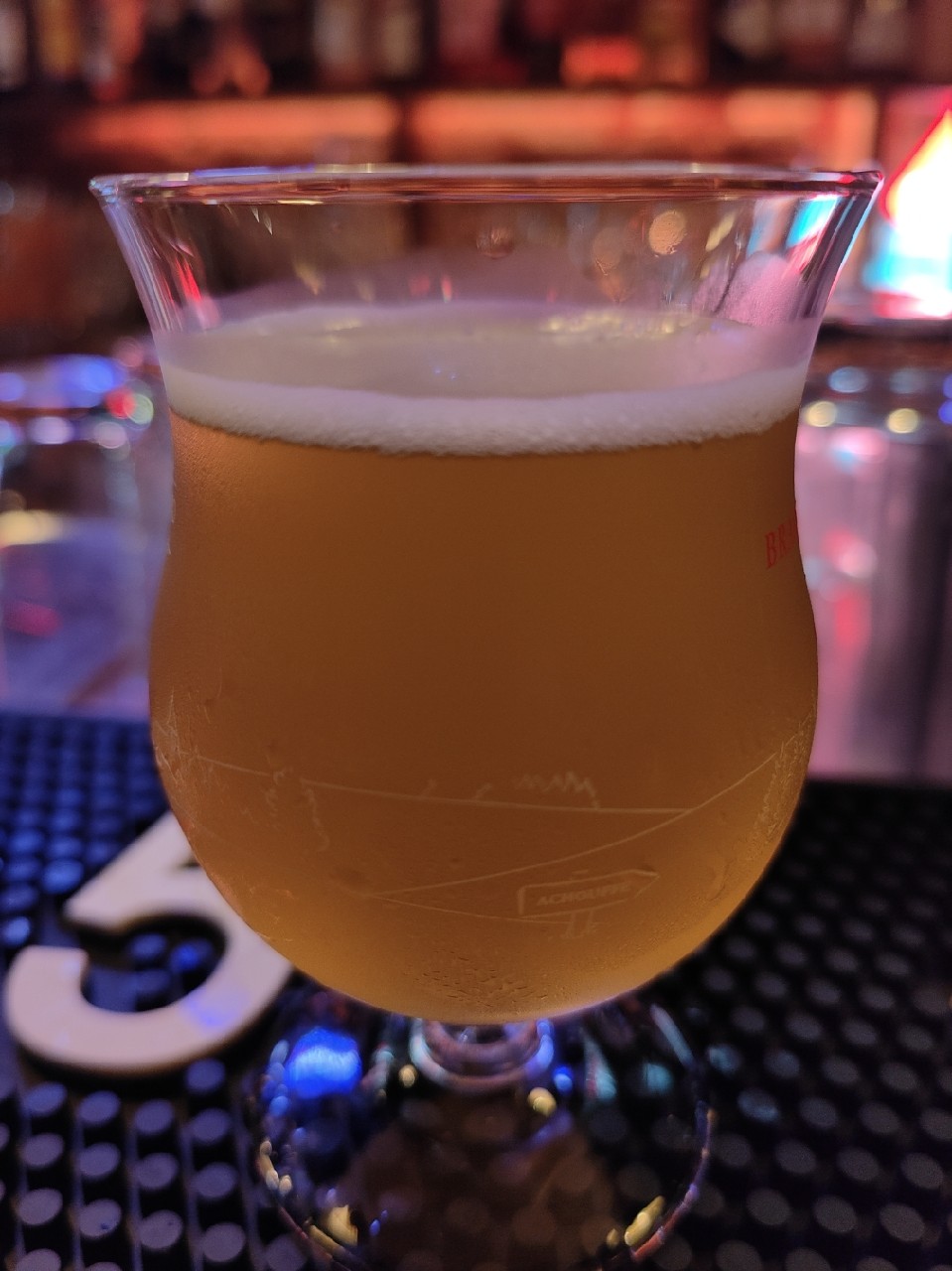 Rolling Hills Eddies Lab Milkshake IPA, Brouwcompagnie Rolling Hills