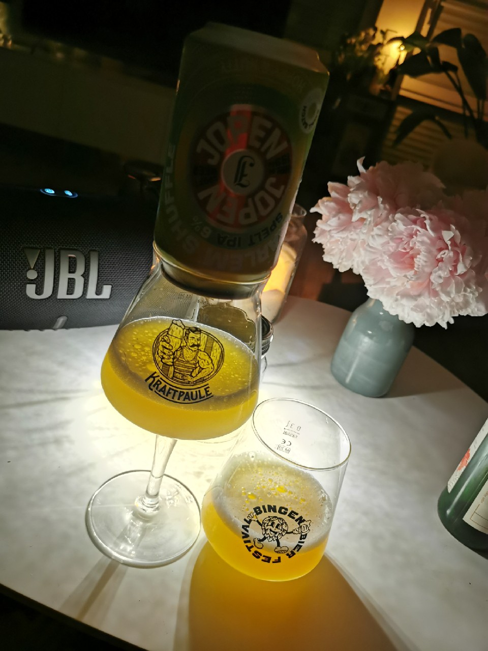 Haarlem Shuffle, Netherlands