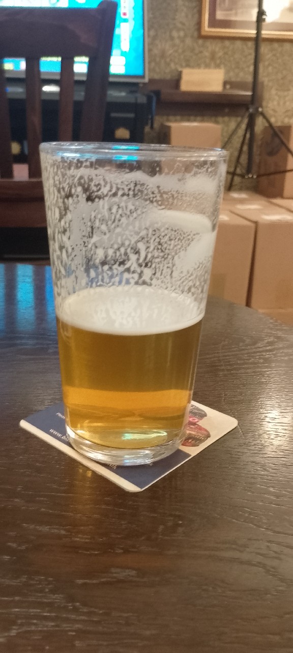 Hornswoggle, Froth Blowers Brewing Company Ltd